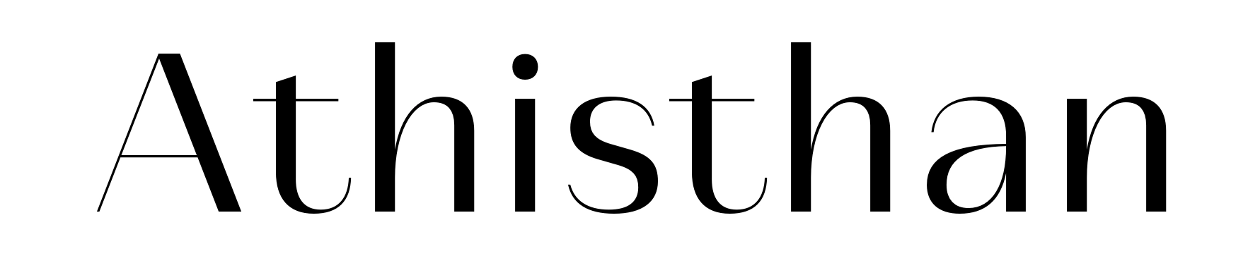 Athisthan
